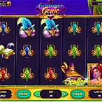 genie ja slot